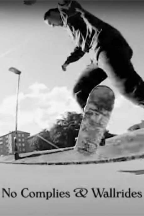 No Complies & Wallrides + Shuvits